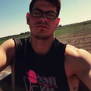 Meet your Posher, Corey