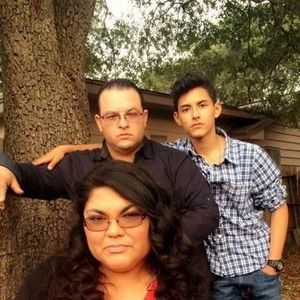 Meet your Posher, Erick