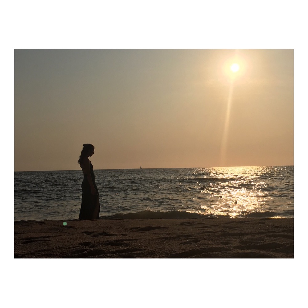 Meet your Posher, Cassandra