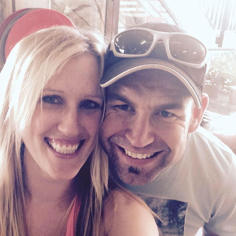 Meet your Posher, Cristy