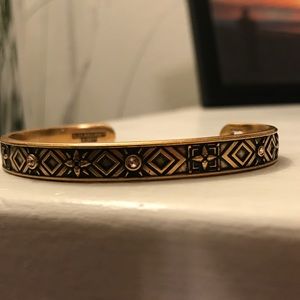 Alex and Ani  healing love cuff