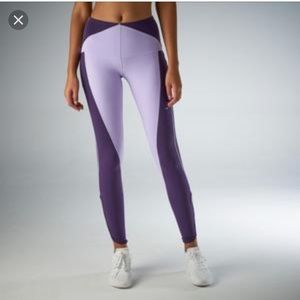 Gymshark prism leggings