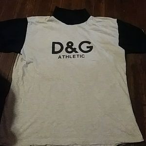 Dolce Gabbana t shirt