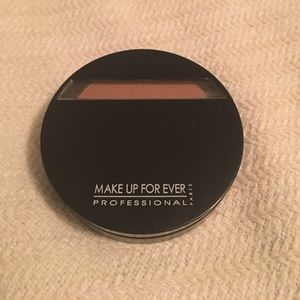 Makeup Forever Duo Mat Powder Foundation