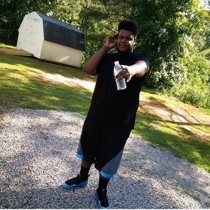 Meet your Posher, Eric