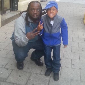 Meet your Posher, Tae