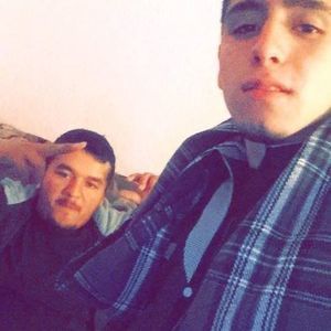 Meet your Posher, Fredi