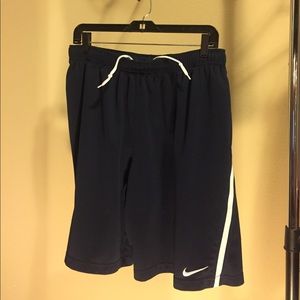 Nike shorts