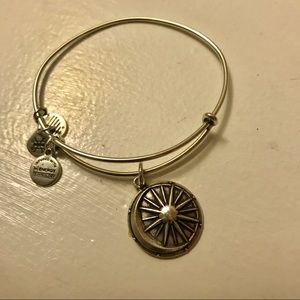Alex and Ani cosmic balance