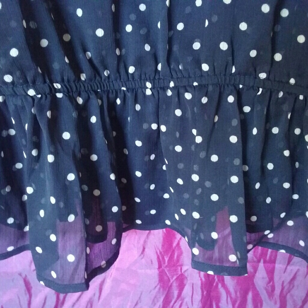 American Rag Girl Top - Picture 3 of 6