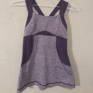 Lululemon tank top!!!