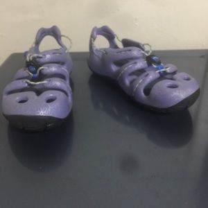 Childrens  mion Sandles