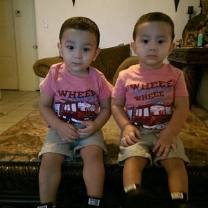 Meet your Posher, Eder