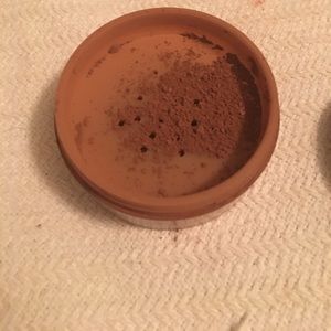 Makeup For Ever Loose Super Matte Powder