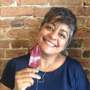 Meet your Posher, Millie