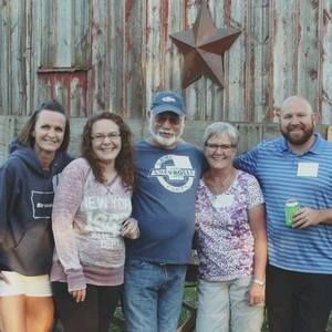 Meet your Posher, Paul-allene