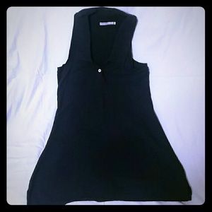 Old Navy polo dress
