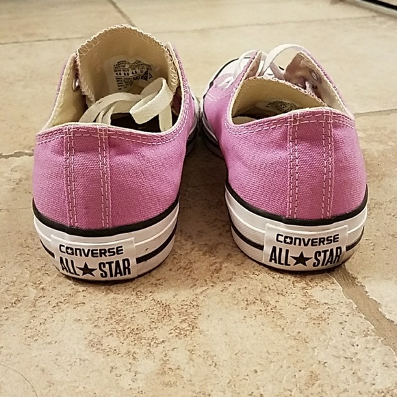 ❌SOLD❌Converse all star size 6.5 - Picture 2 of 7