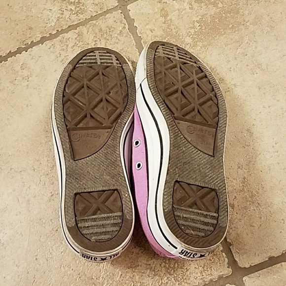 ❌SOLD❌Converse all star size 6.5 - Picture 4 of 7