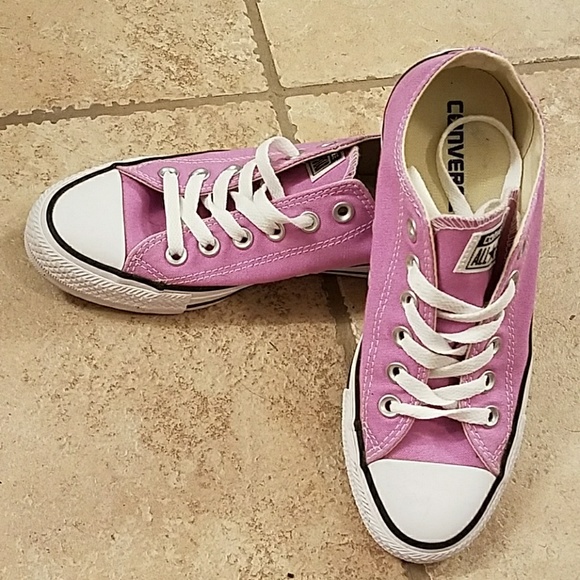 ❌SOLD❌Converse all star size 6.5 - Picture 5 of 7