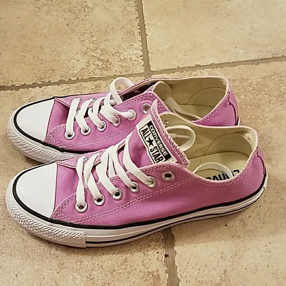 ❌SOLD❌Converse all star size 6.5 - Picture 6 of 7
