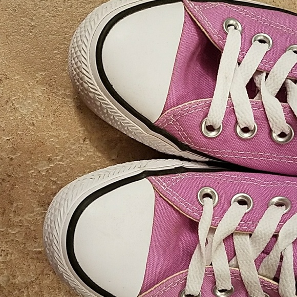 ❌SOLD❌Converse all star size 6.5 - Picture 7 of 7