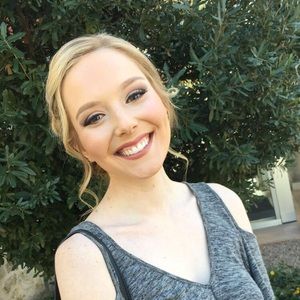 Meet your Posher, Mary