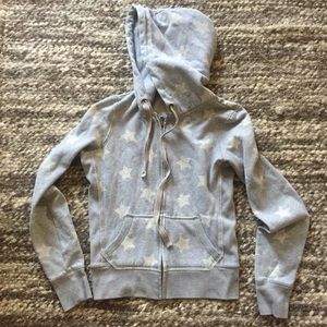 Victoria's Secret Pink Hoodie size Small