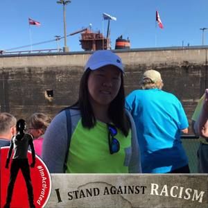 Meet your Posher, Allison