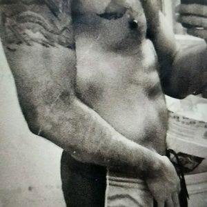 Meet your Posher, Irving