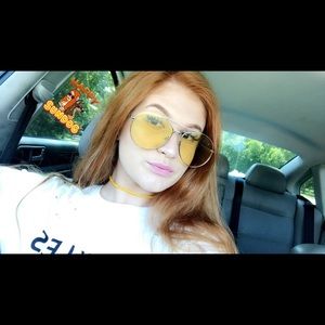 Meet your Posher, Haley