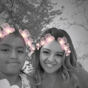 Meet your Posher, Hilda