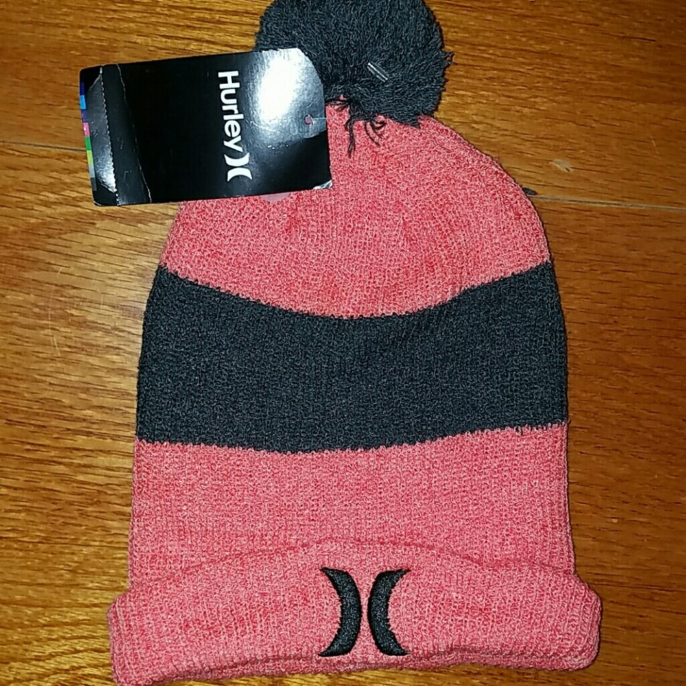 Hurley Beanie