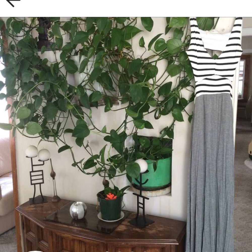 Vintage Havana Maxi Sundress for Sale