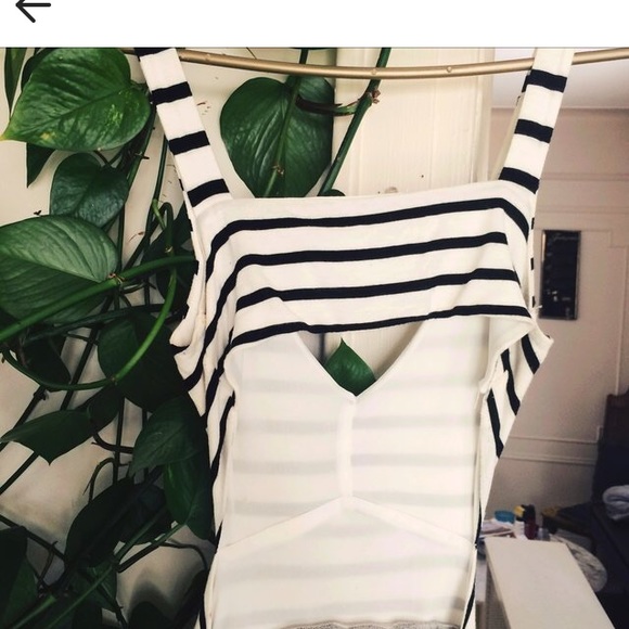 Vintage Havana Maxi Sundress for Sale - Picture 4 of 4