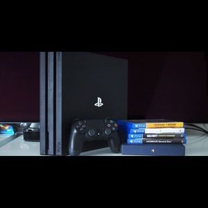 Sony Ps4