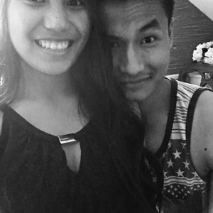 Meet your Posher, Biak