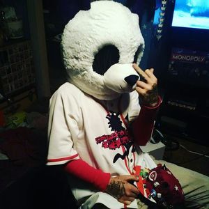 Meet your Posher, Robert