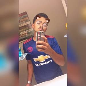 Meet your Posher, Alexander