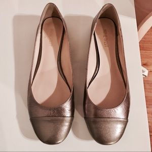 Nine West Flats