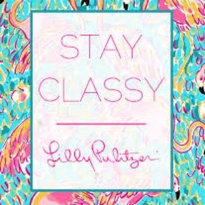 Lilly Pulitzer
