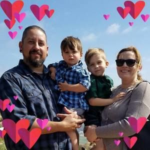 Meet your Posher, Beth