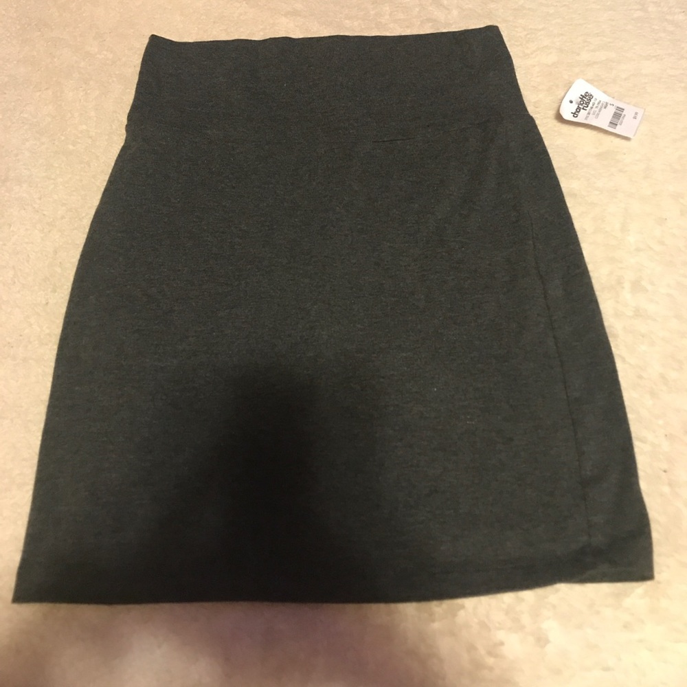 Charlotte Russe Mini Skirt