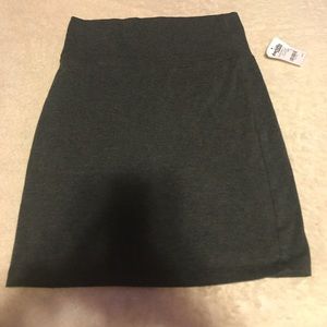 Charlotte Russe Mini Skirt