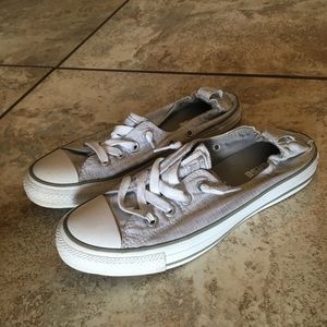 Size 8 Women's Converse