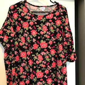 Lularoe Irma size S
