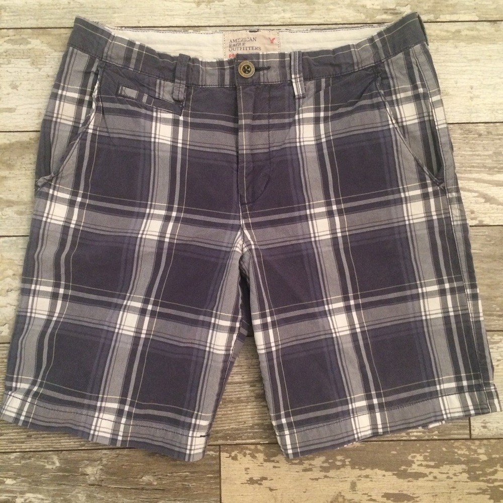 AEO Men's Shorts Size 32