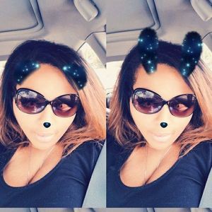 Meet your Posher, Shawndrika