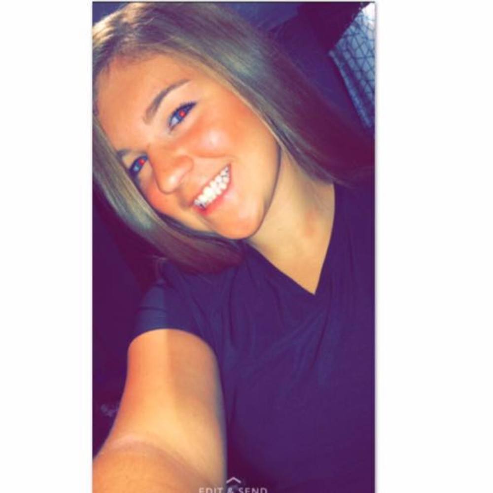 Meet your Posher, Madison
