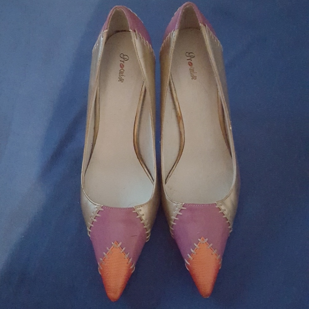 Hip Heels